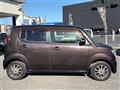 2012 Suzuki MR Wagon