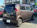 2012 Suzuki MR Wagon