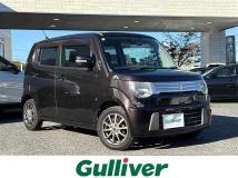 2012 Suzuki MR Wagon