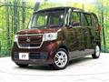 2017 Honda N BOX