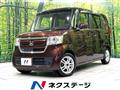 2017 Honda N BOX