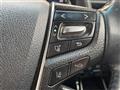 2018 Toyota Alphard Hybrid