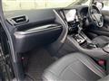 2018 Toyota Alphard Hybrid