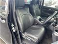 2018 Toyota Alphard Hybrid