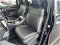 2018 Toyota Alphard Hybrid