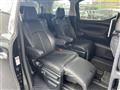 2018 Toyota Alphard Hybrid
