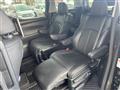 2018 Toyota Alphard Hybrid