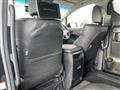 2018 Toyota Alphard Hybrid
