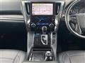2018 Toyota Alphard Hybrid