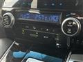 2018 Toyota Alphard Hybrid
