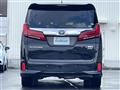 2018 Toyota Alphard Hybrid