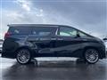 2018 Toyota Alphard Hybrid