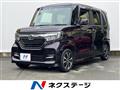 2018 Honda N BOX