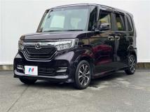 2018 Honda N BOX