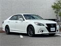2014 Toyota Crown Hybrid