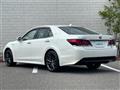 2014 Toyota Crown Hybrid