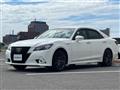 2014 Toyota Crown Hybrid