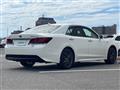 2014 Toyota Crown Hybrid