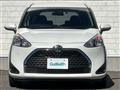 2018 Toyota Sienta