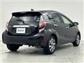2020 Toyota AQUA