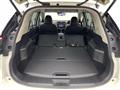 2020 Nissan X-Trail