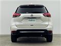 2020 Nissan X-Trail