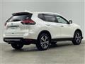2020 Nissan X-Trail
