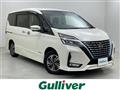 2020 Nissan Serena