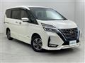 2020 Nissan Serena