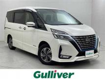 2020 Nissan Serena