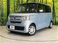 2018 Honda N BOX