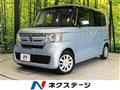 2018 Honda N BOX
