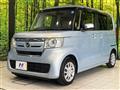 2018 Honda N BOX