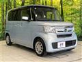2018 Honda N BOX
