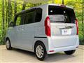 2018 Honda N BOX