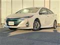 2018 Toyota Prius PHV