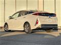 2018 Toyota Prius PHV