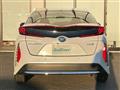 2018 Toyota Prius PHV
