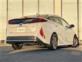 2018 Toyota Prius PHV