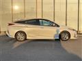 2018 Toyota Prius PHV