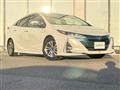 2018 Toyota Prius PHV