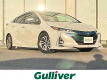 2018 Toyota Prius PHV