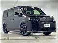 2025 Honda Step WGN
