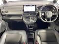 2025 Honda Step WGN