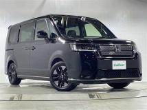 2025 Honda Step WGN