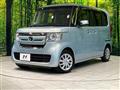 2019 Honda N BOX
