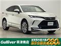 2022 Toyota Harrier Hybrid