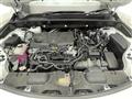 2022 Toyota Harrier Hybrid