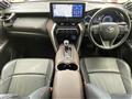 2022 Toyota Harrier Hybrid