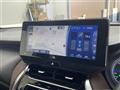 2022 Toyota Harrier Hybrid
